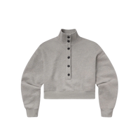 Mirelle Funnel Neck Sweatshirt