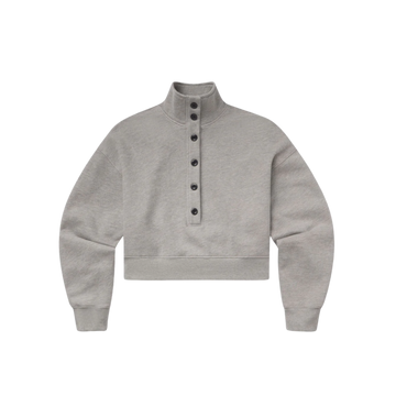 Mirelle Funnel Neck Sweatshirt