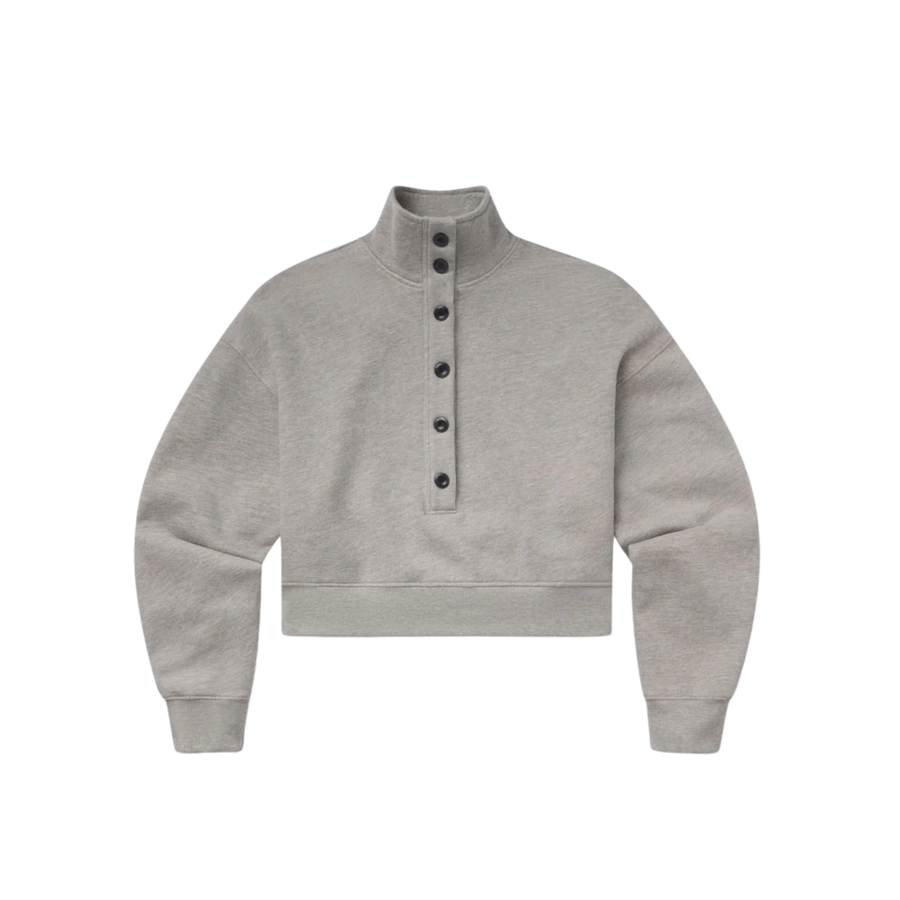 Mirelle Funnel Neck Sweatshirt