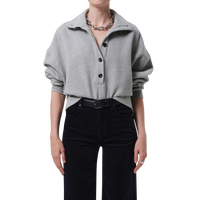 Mirelle Funnel Neck Sweatshirt