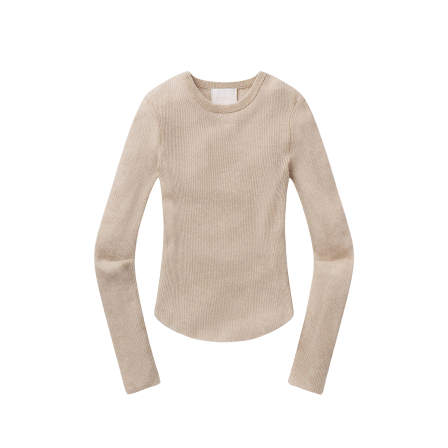 Alessia Crewneck Sweater