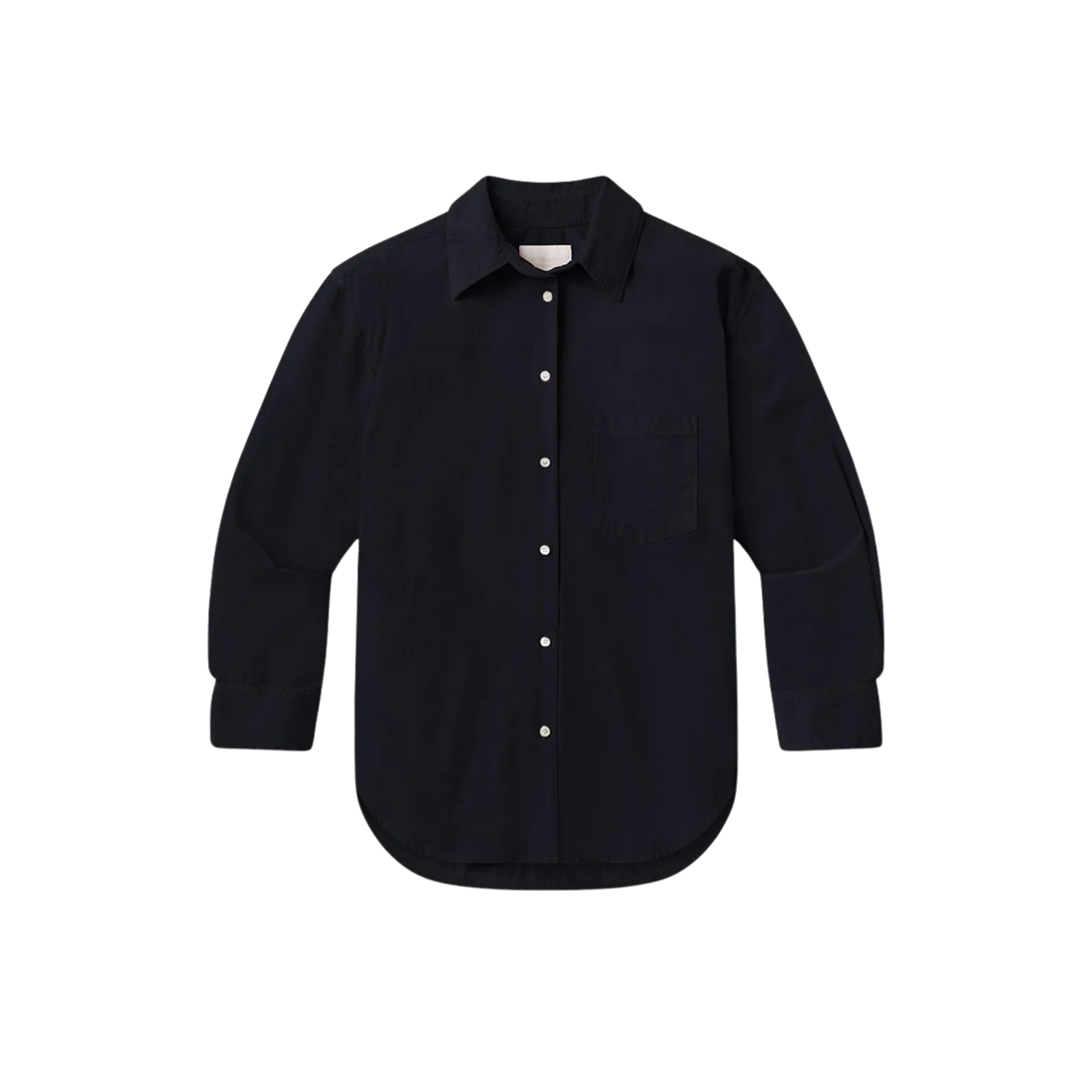 Kayla Corduroy Shirt