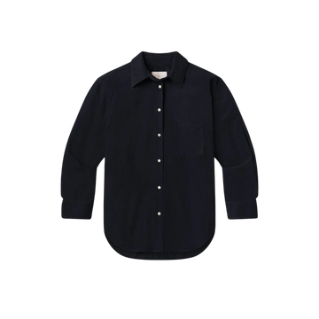 Kayla Corduroy Shirt