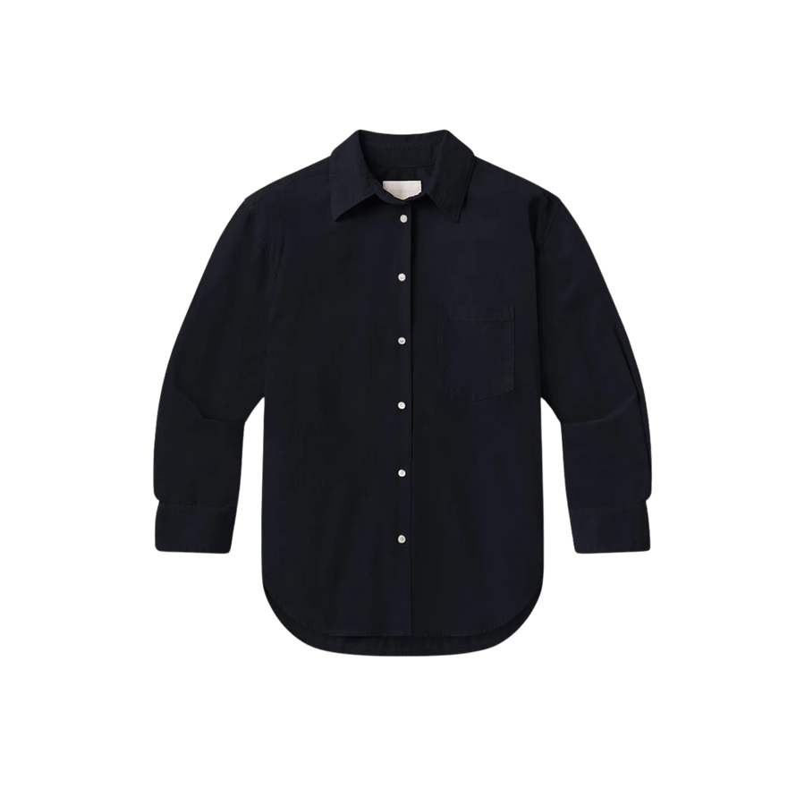 Kayla Corduroy Shirt