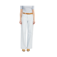 Vintage Wide Leg Corduroy