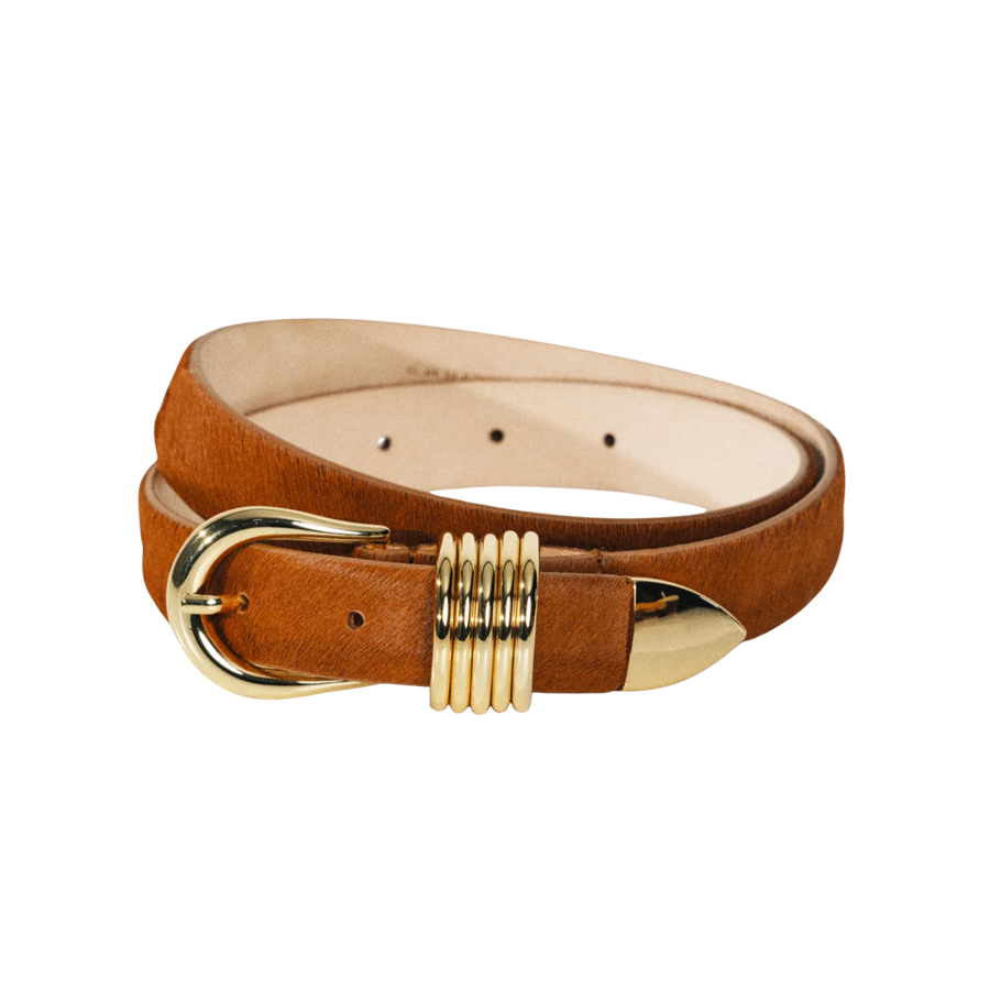 Hollyhock Belt