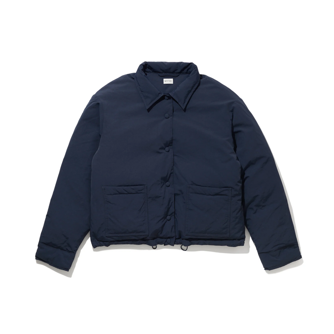 The Liev Jacket