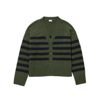 The Raffa Cardigan