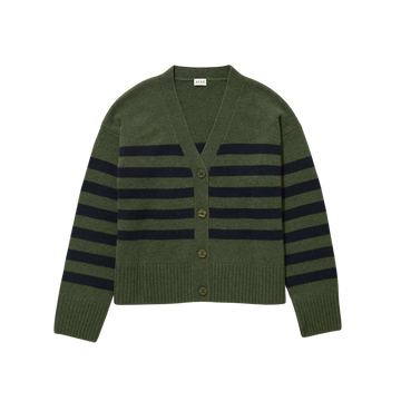 The Raffa Cardigan