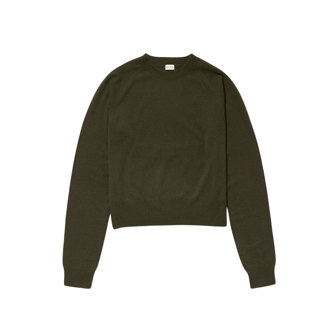 The Sydney Sweater