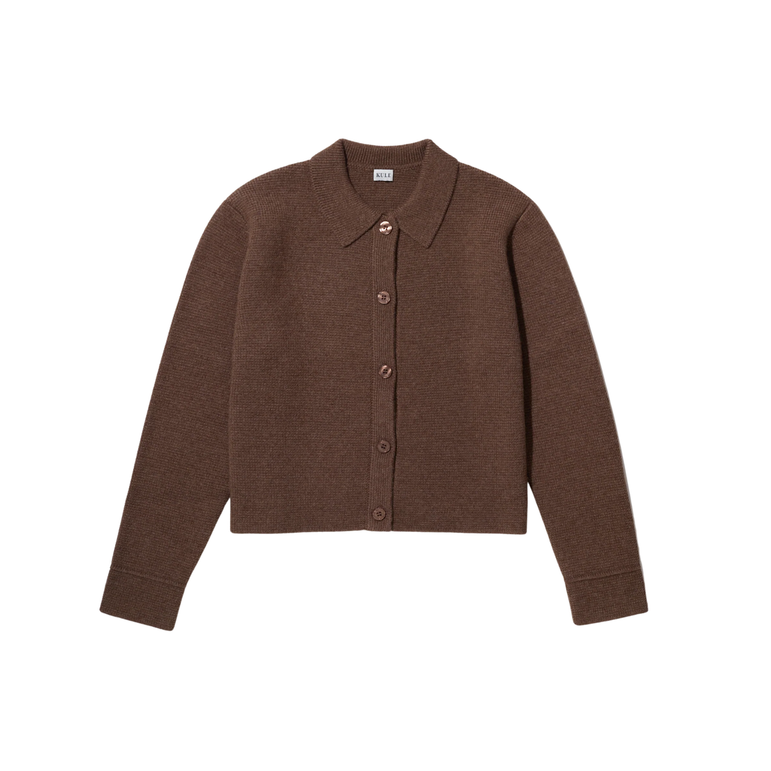 The Arden Cardigan