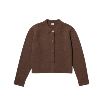 The Arden Cardigan