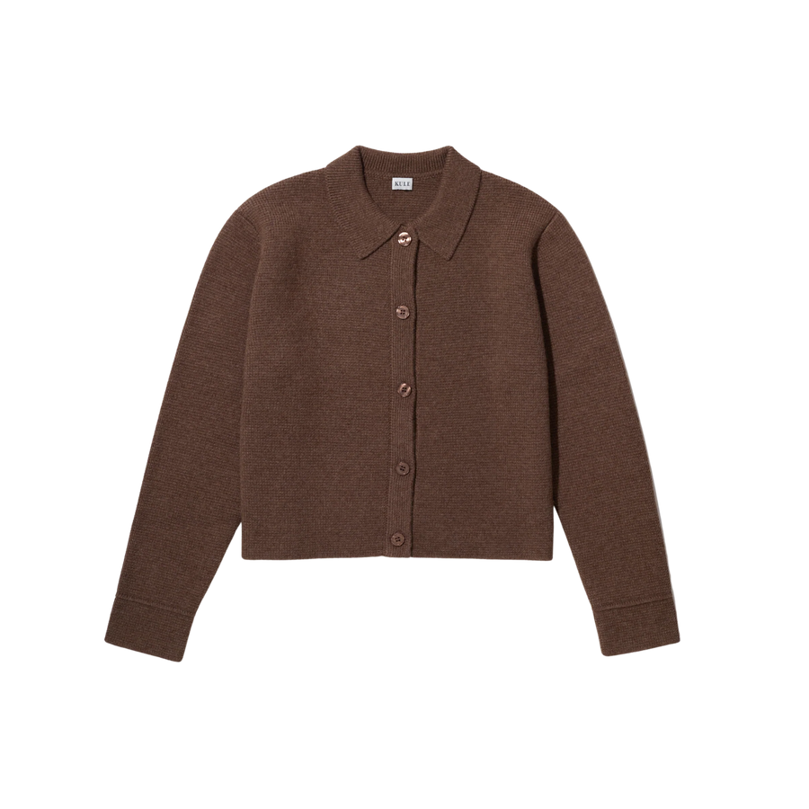 The Arden Cardigan