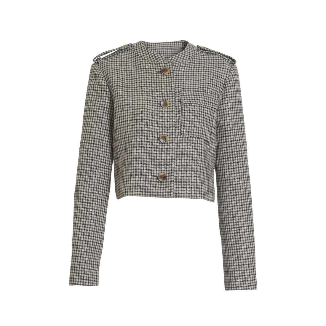 Kerrin Jacket