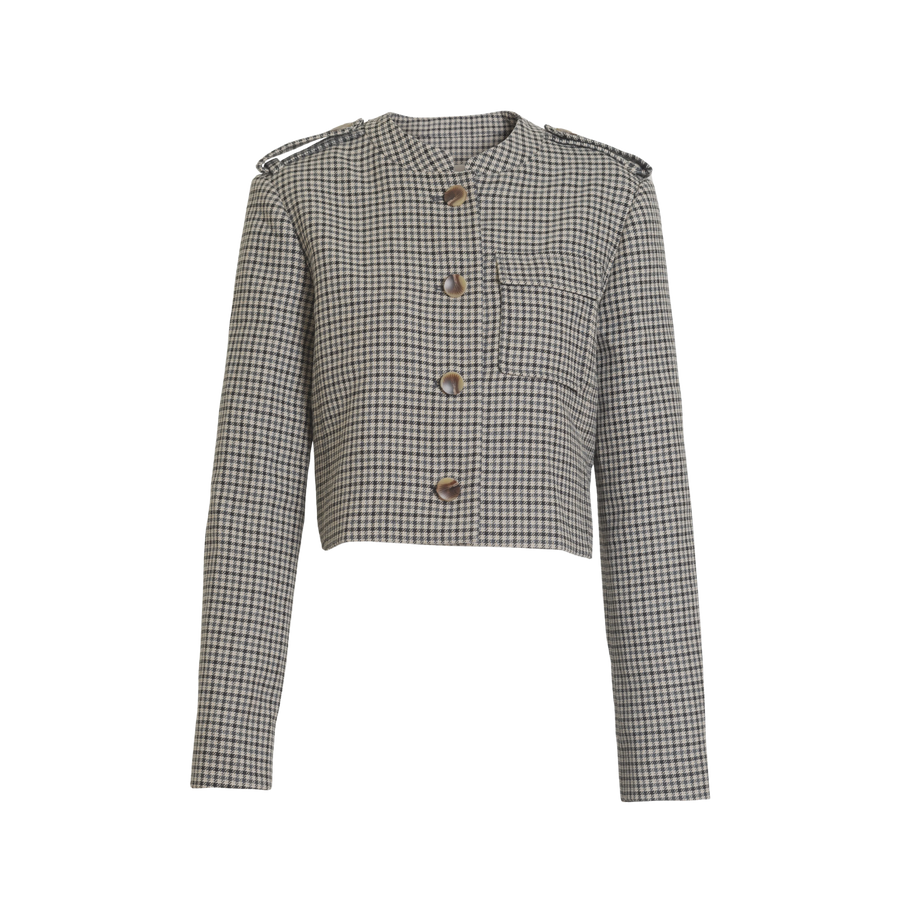 Kerrin Jacket