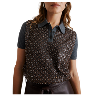 Camilla Knit Top