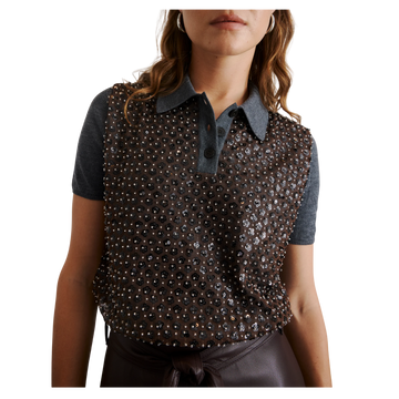 Camilla Knit Top