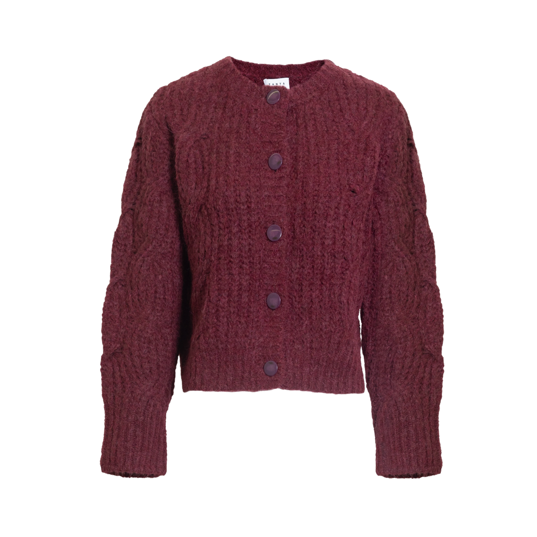 Hale Cardigan
