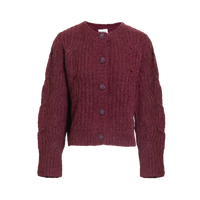 Hale Cardigan