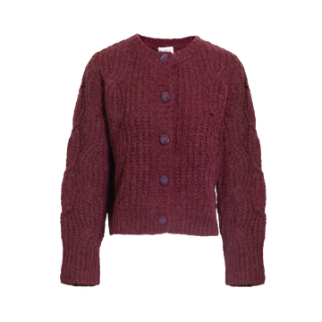 Hale Cardigan