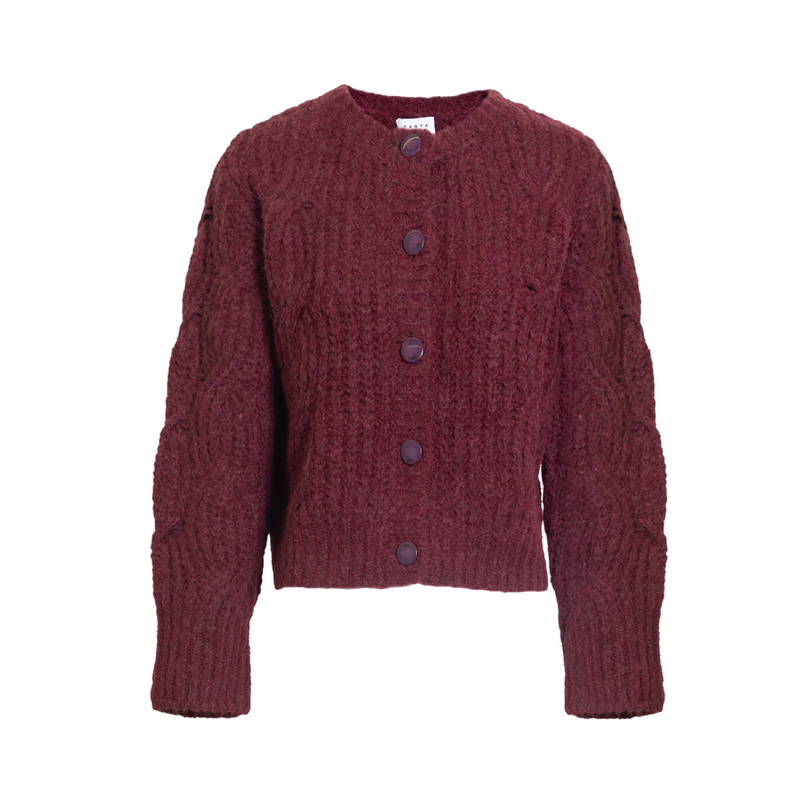 Hale Cardigan