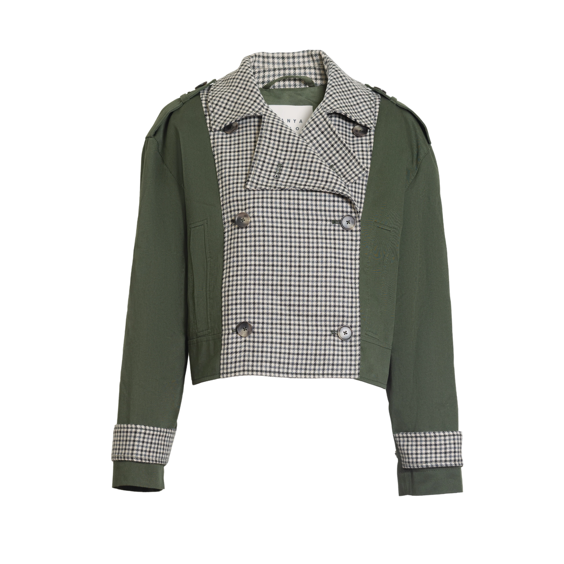 Walton Jacket