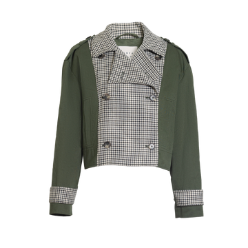 Walton Jacket