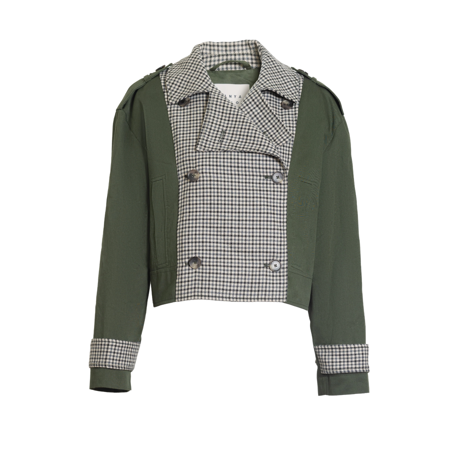 Walton Jacket