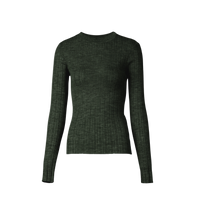 Crewneck Kayden Knit Top