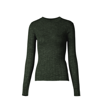 Crewneck Kayden Knit Top