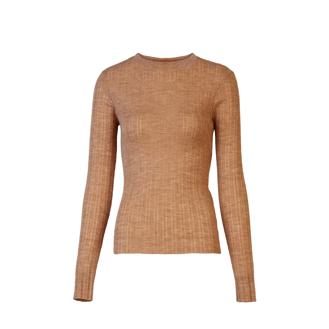 Crewneck Kayden Knit Top