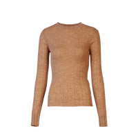 Crewneck Kayden Knit Top