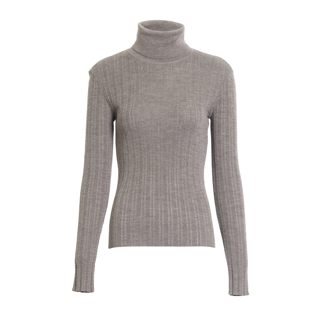 Kayden Knit Turtleneck