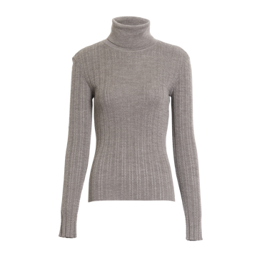 Kayden Knit Turtleneck