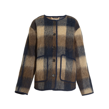 Janet Jacket