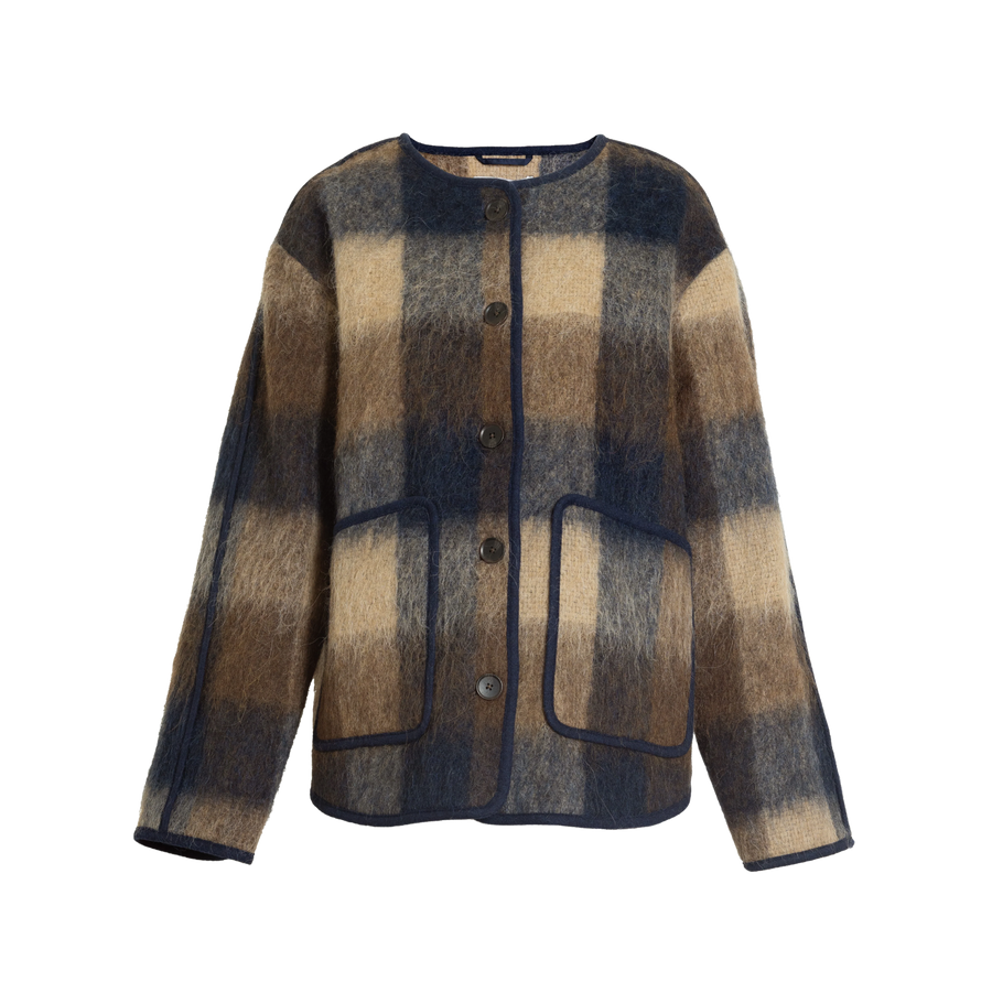 Janet Jacket