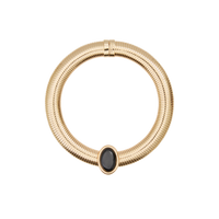 Opyum Necklace
