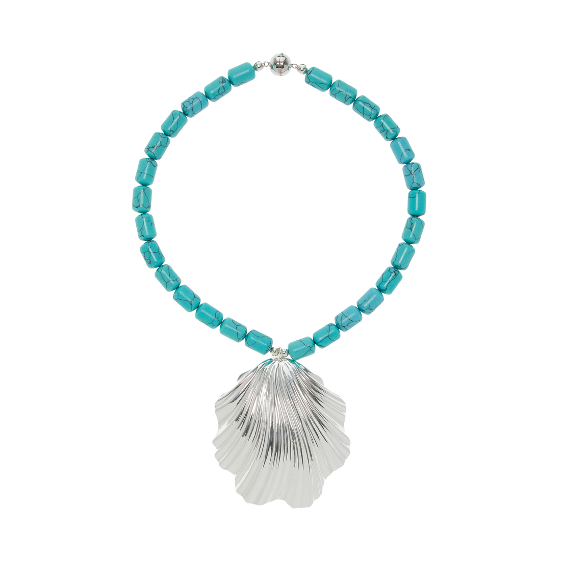 Leone Necklace