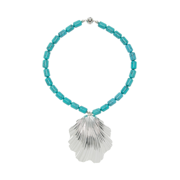 Leone Necklace