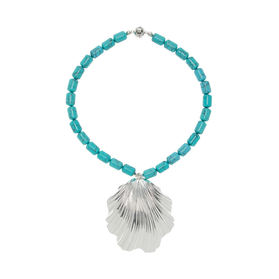 Leone Necklace