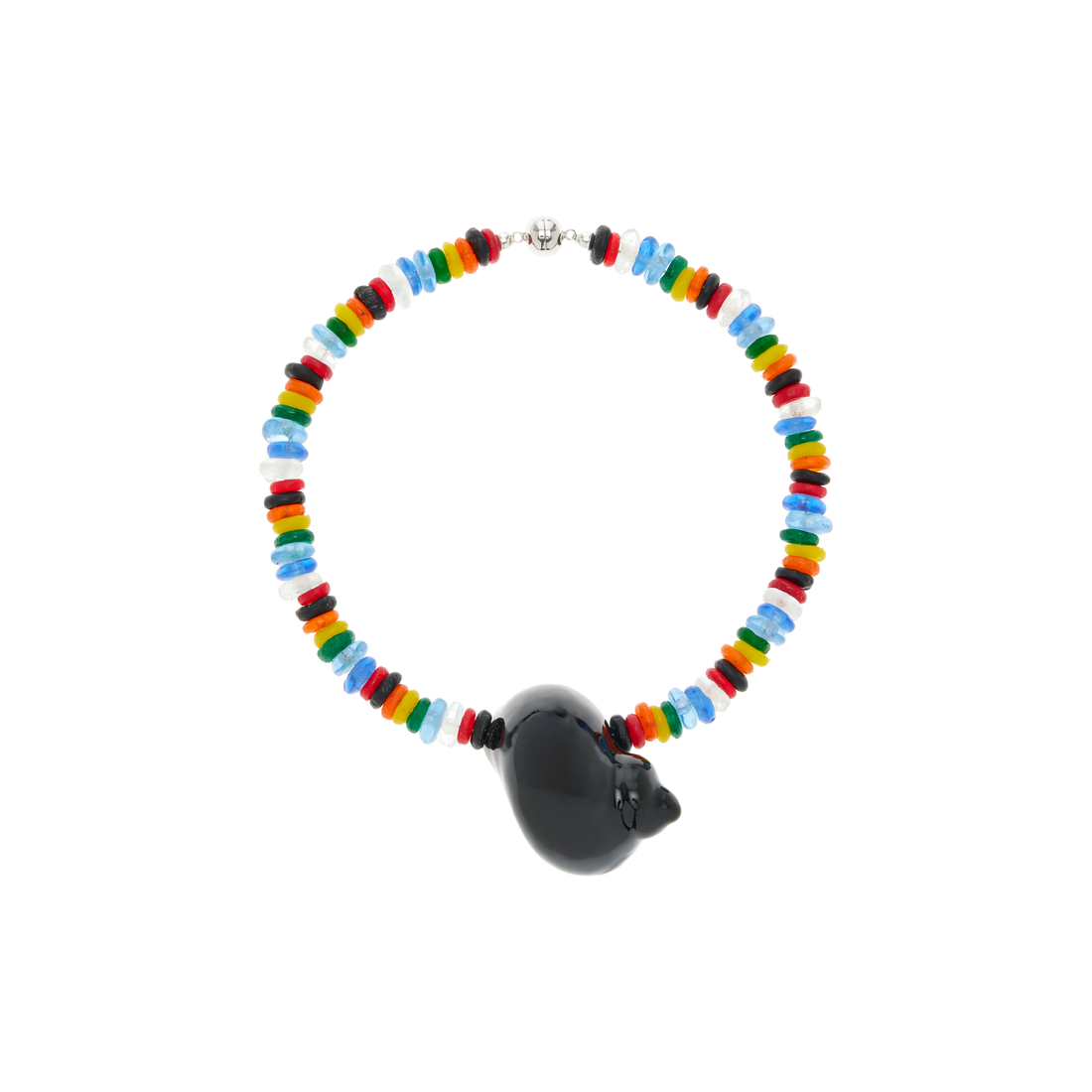 Zanzibar Necklace