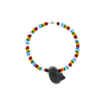 Zanzibar Necklace