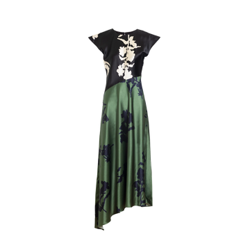 Violeta Dress