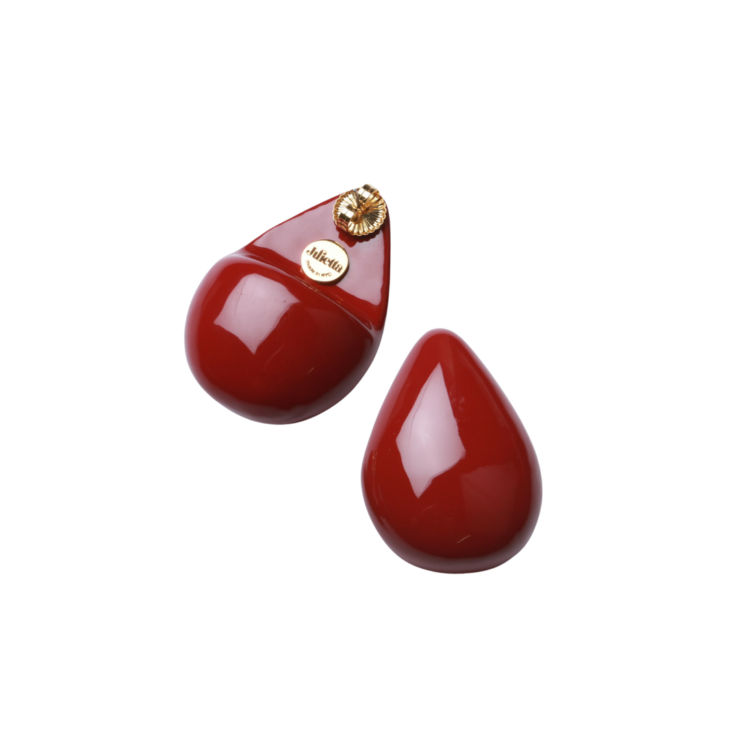 Musgrave Earrings