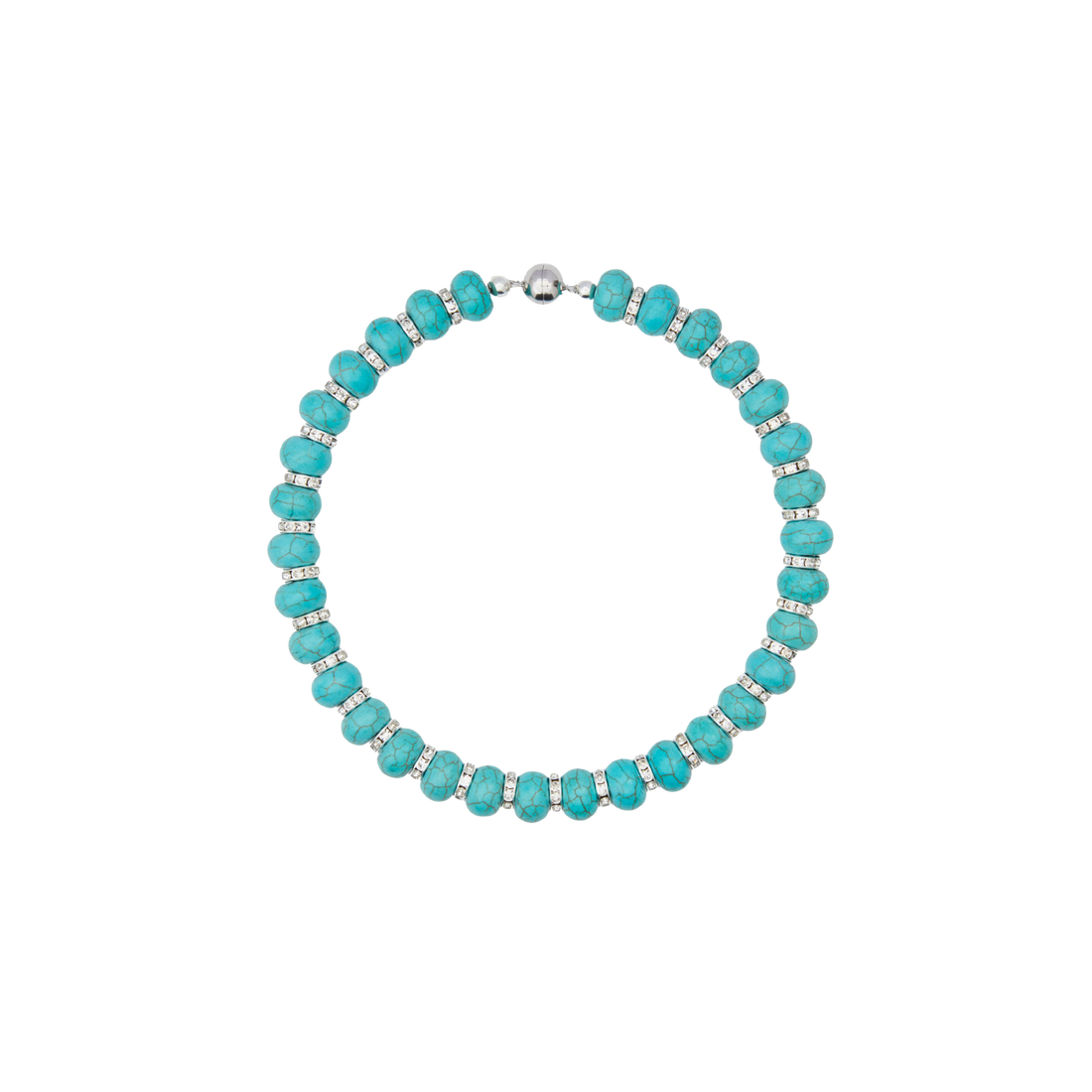 Thea Necklace