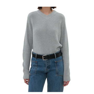 Hotel Long Sleeve Sweater