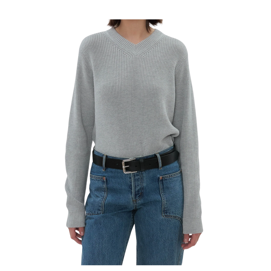 Hotel Long Sleeve Sweater