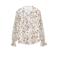 Bliss Floral Blouse