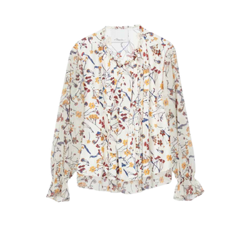 Bliss Floral Blouse