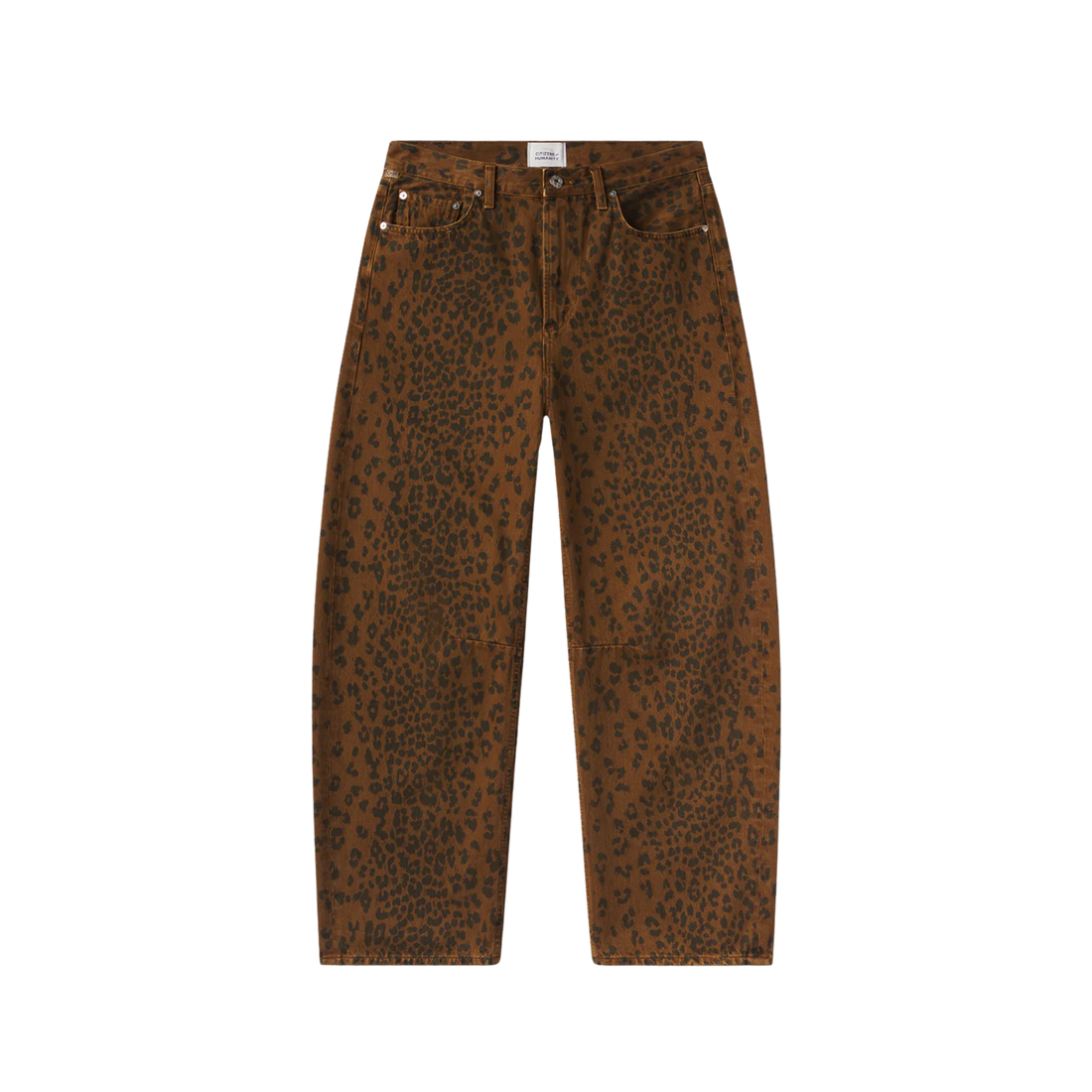 Miro Long Jean